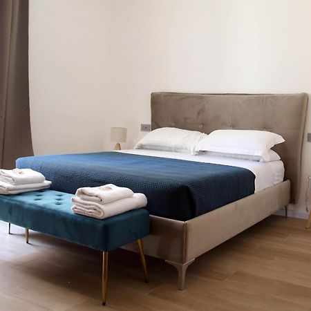 Appartement Domus Olympia à Rome Extérieur photo