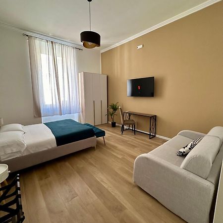Appartement Domus Olympia à Rome Extérieur photo