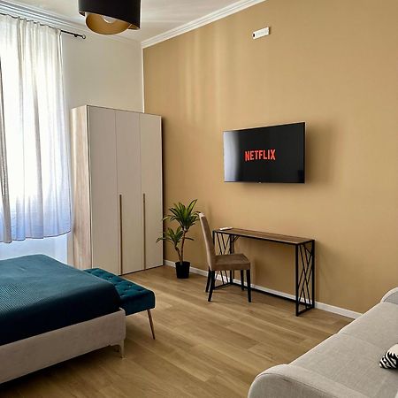 Appartement Domus Olympia à Rome Extérieur photo