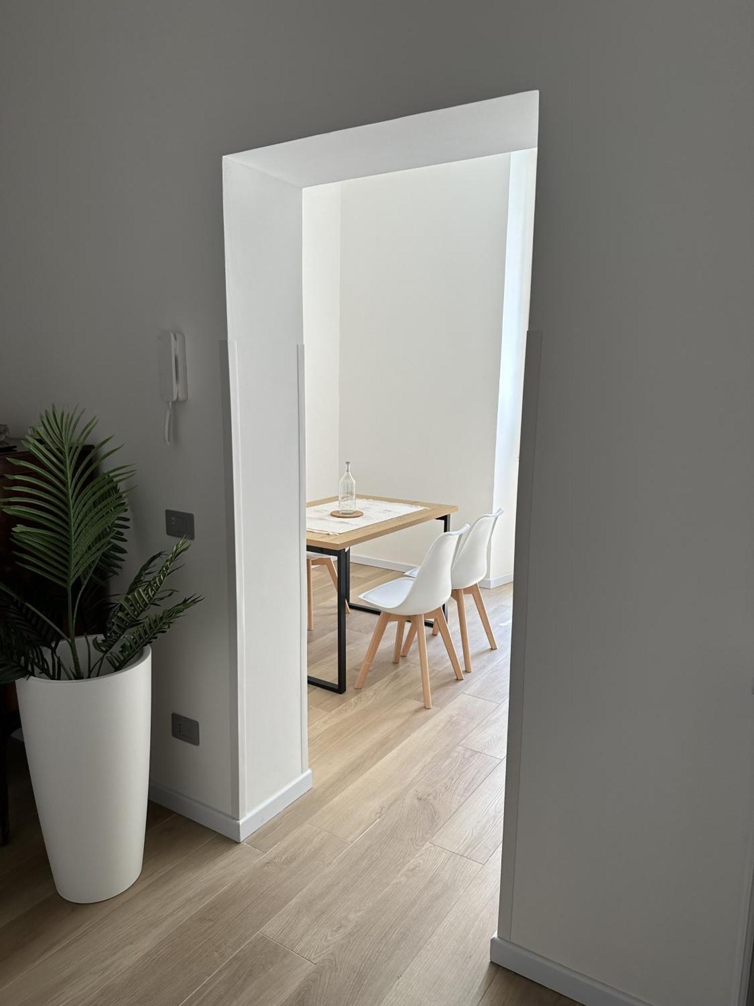 Appartement Domus Olympia à Rome Extérieur photo