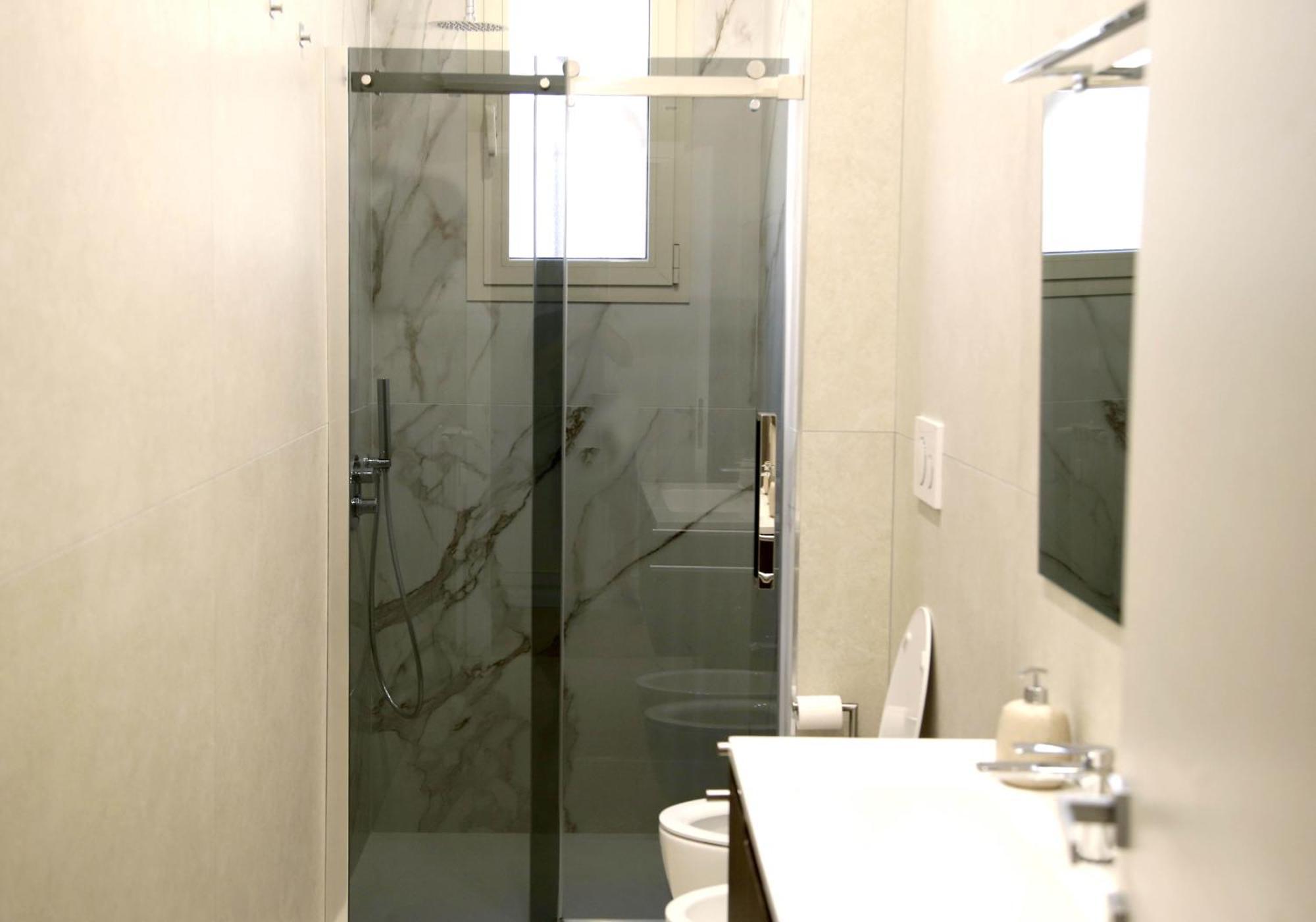 Appartement Domus Olympia à Rome Extérieur photo